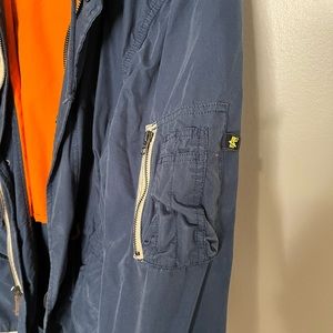 Alpha Industries Urban Outfitters Jacket size Medium
